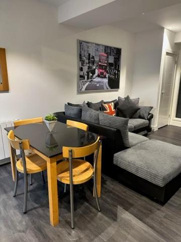Apartmán Stunning Flat With Parking Free Near Sutton Station Cheam Exteriér fotografie