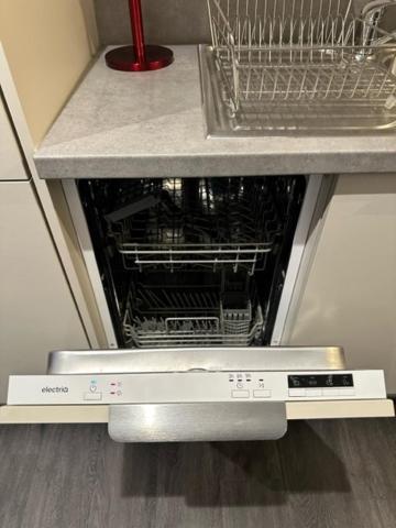 Apartmán Stunning Flat With Parking Free Near Sutton Station Cheam Exteriér fotografie