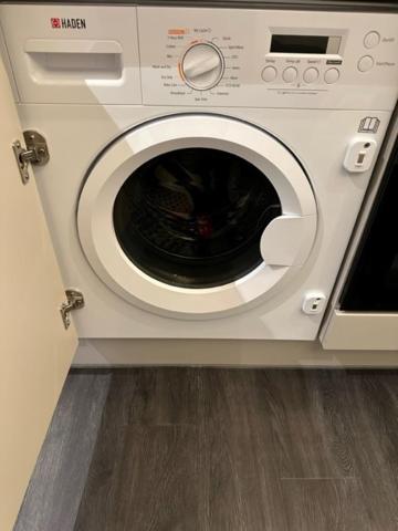 Apartmán Stunning Flat With Parking Free Near Sutton Station Cheam Exteriér fotografie